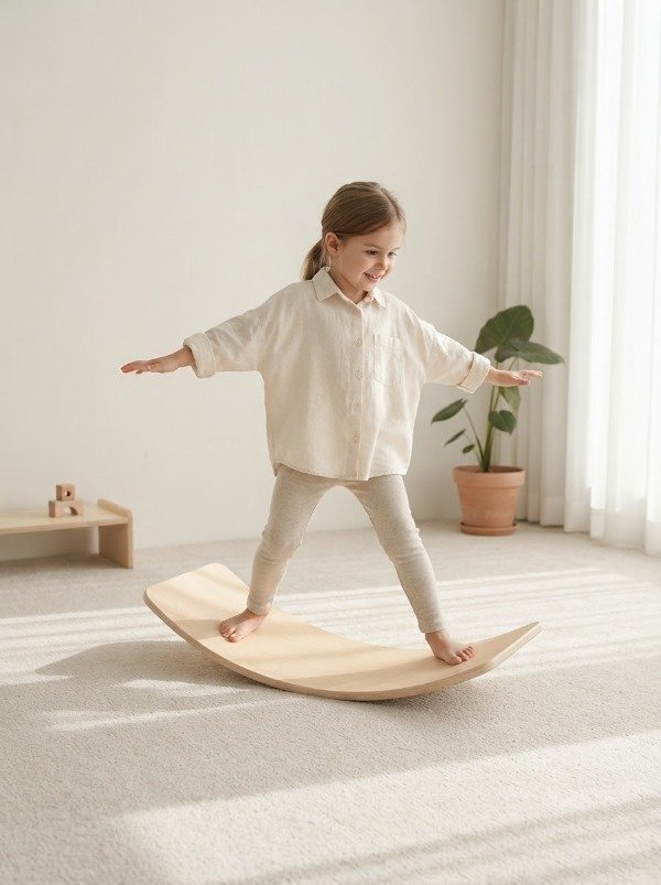 Producto - TABLA CURVA - 0