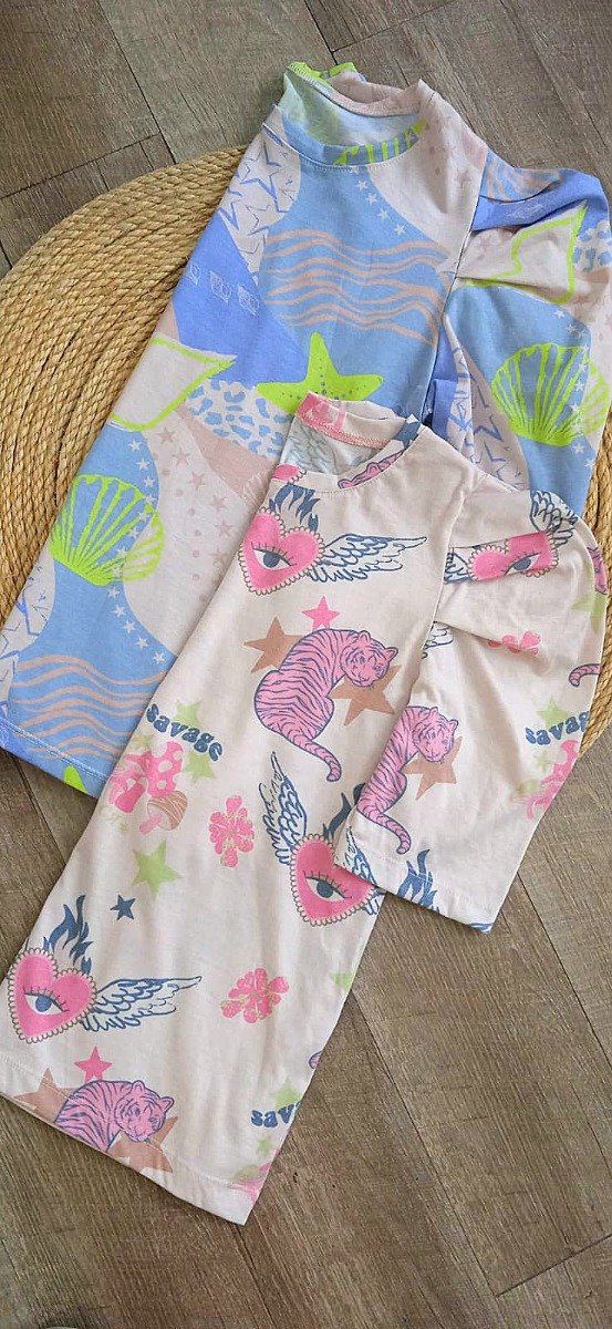 Producto - REMERA MONACO