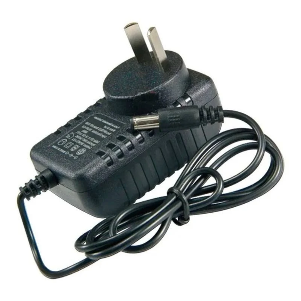 Producto - CARGADOR FUENTE 12V