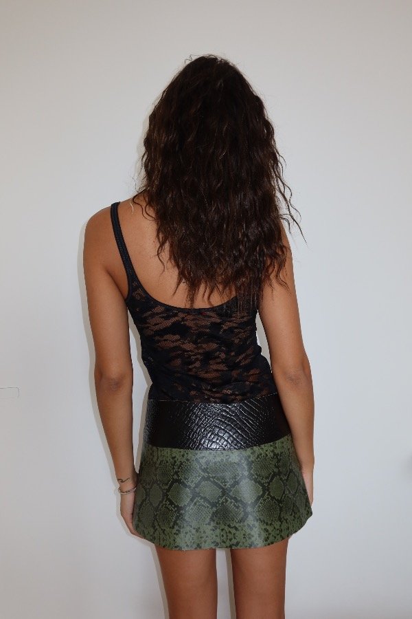 Producto - Poison Skirt - 1