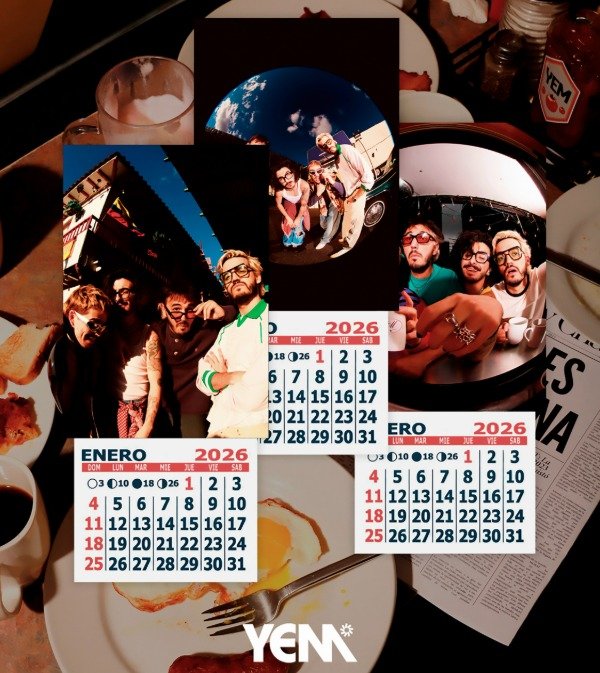 Producto - SET YA ES MAÑANA - Almanaques Morat