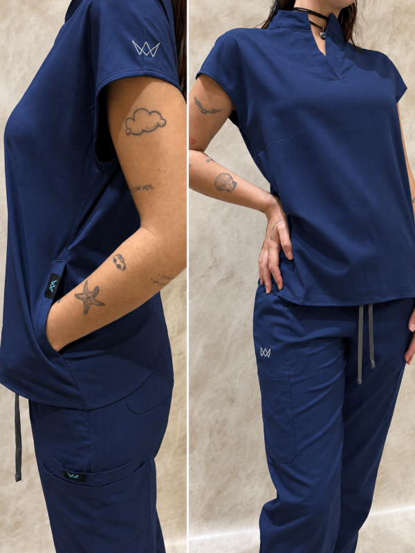 Producto - AMBO URBAN FLEX ALOE ( azul) - 4