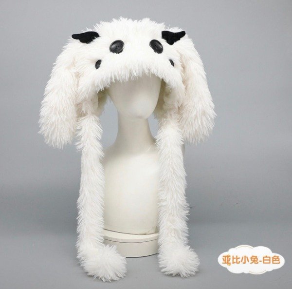 Producto - Gorro Monster