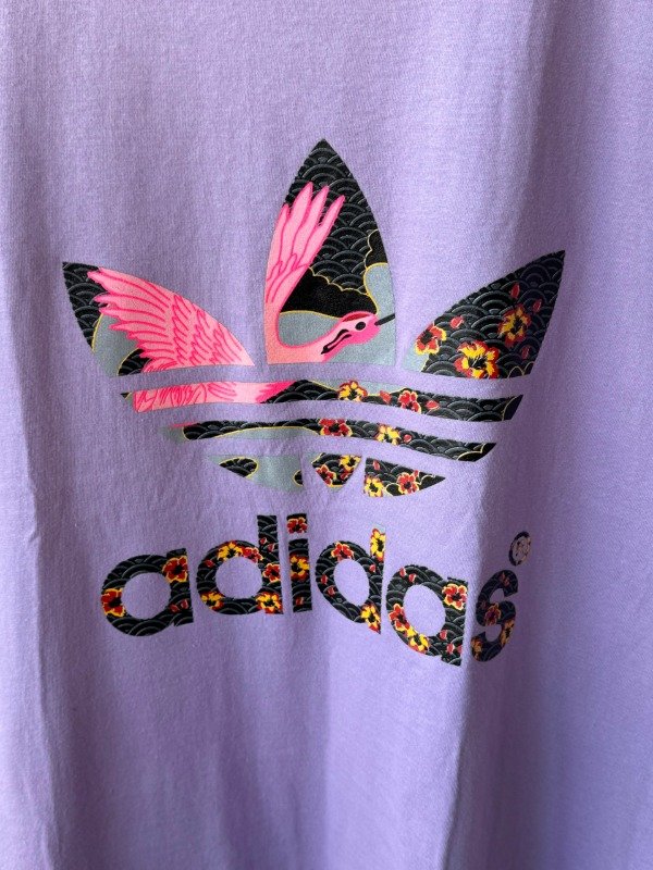 Producto - Flamenco adidas