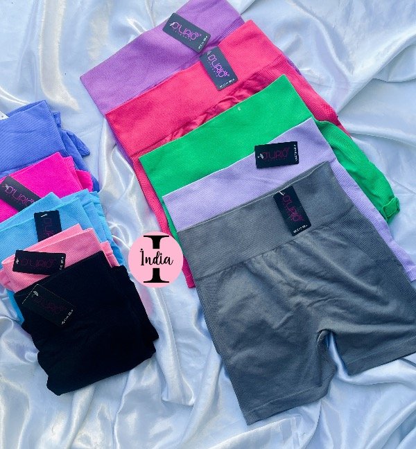Producto - Short push Liso