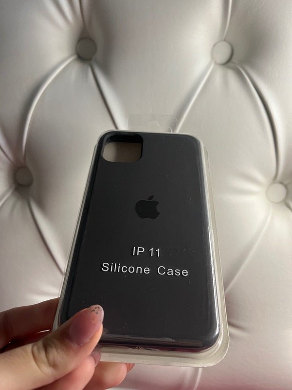 Producto - Silicone 11gris