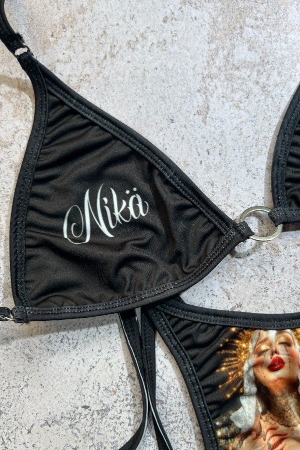 Producto - KINI NO SOMOS SANTAS - 1