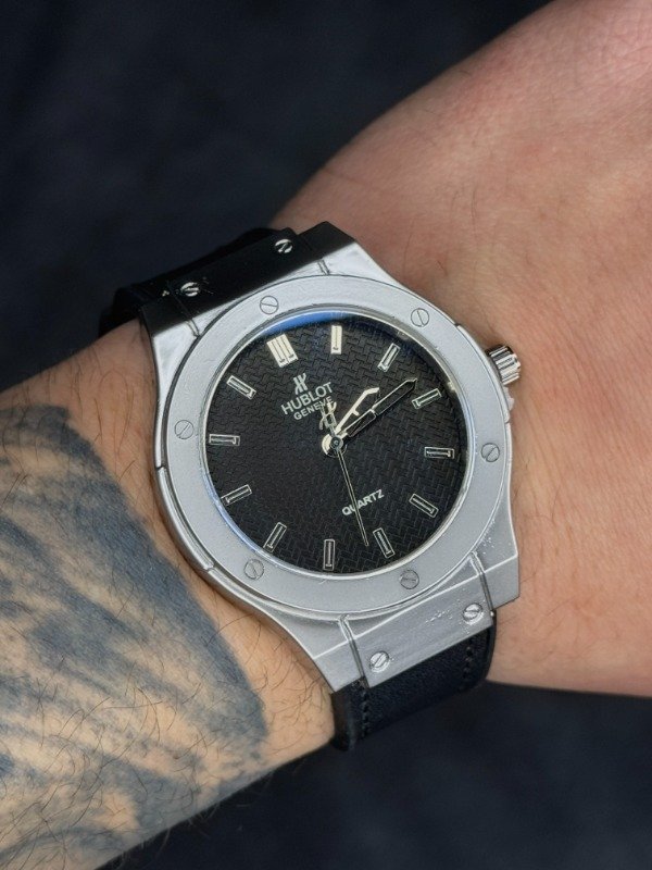 Producto - Hublot 1 Negro