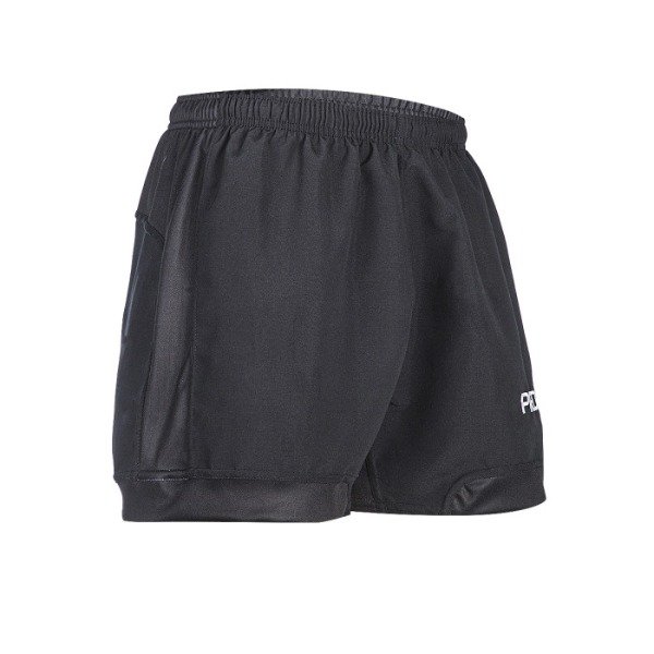 Producto - Short De Rugby Procer negro
