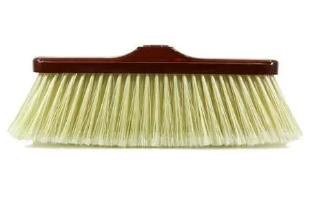 Producto - ESCOBILLON AMBAR