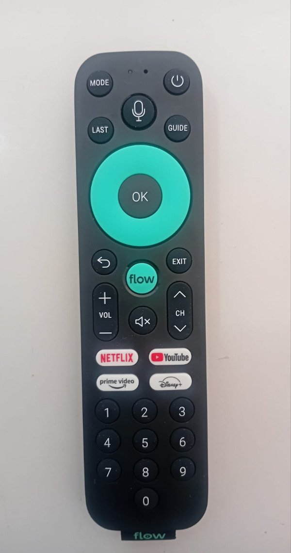 Producto - Control Flow  V3 (Usado)