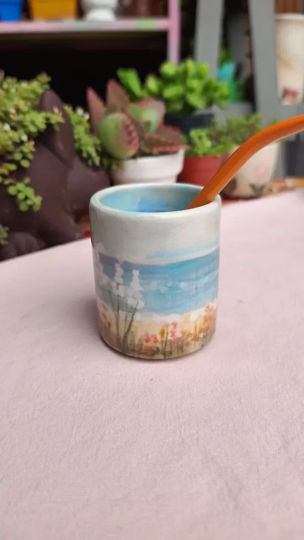 Producto - Mate Mar #6