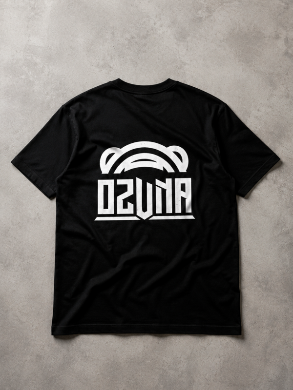 Producto - Remera ODISEA Ozuna - 0