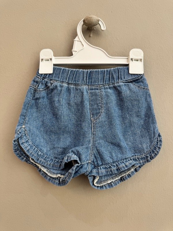 Producto - Short MIMO 6 meses av06