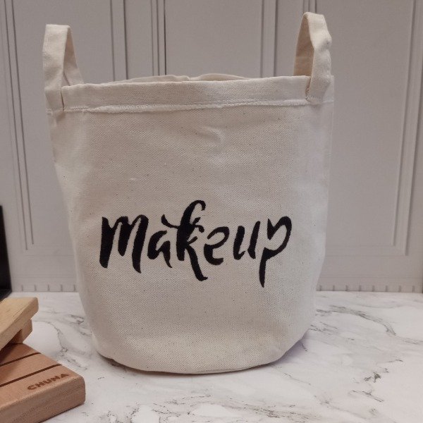 Producto - Contenedor Makeup
