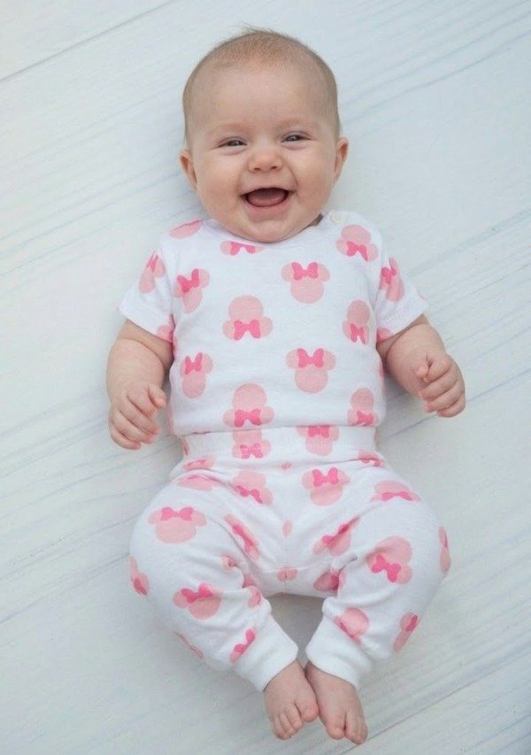 Producto - MINNIE LOVE (3 A 6 MESES) - Transferencia 20.315 - 0