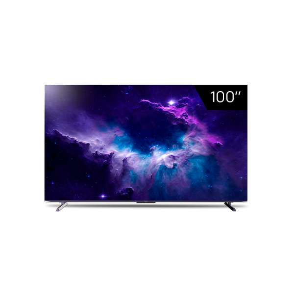 Producto - Smart TV Skyworth 100" QLED 4K UHD 100Q7800G