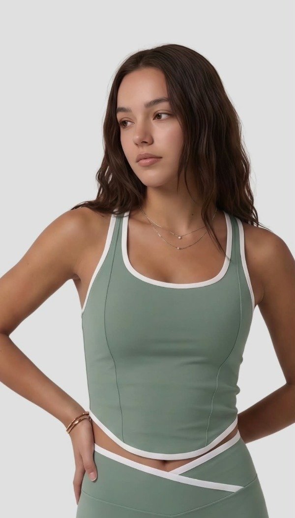 Producto - Corset Dual - 1