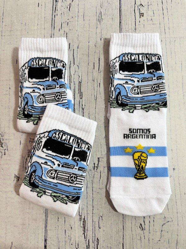 Producto - La Scaloneta Arg