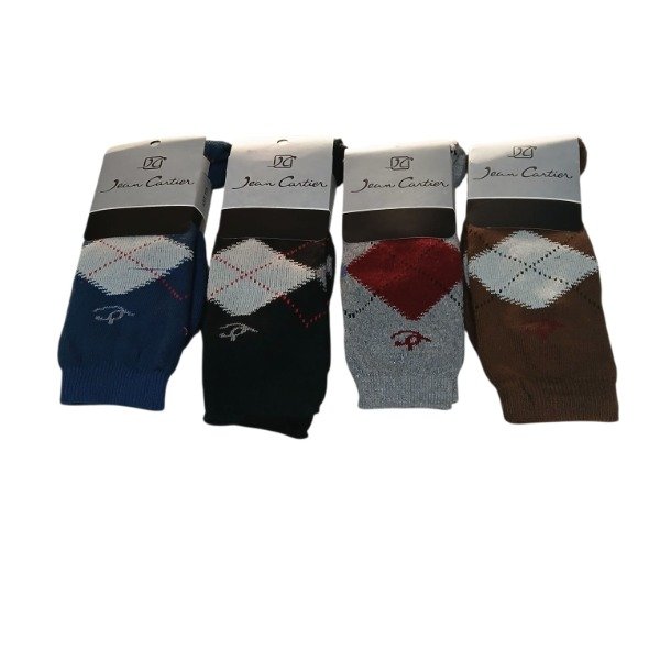 Producto - Medias hombre Jeans Cartier