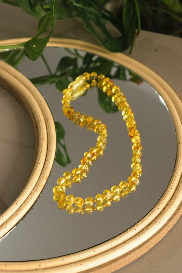 Producto - Ámbar Miel