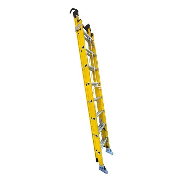 Producto - Escalera dieléctrica 2x10