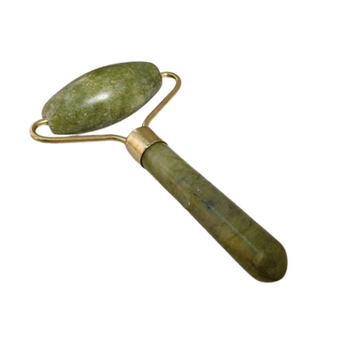 Producto - MASAJEADOR RODILLO JADE