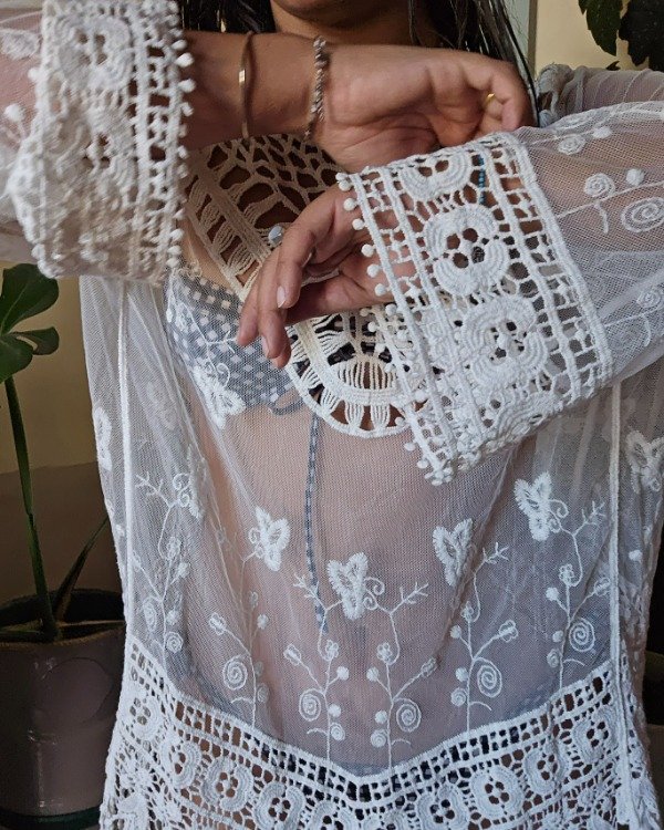 Producto - Camisola Elena