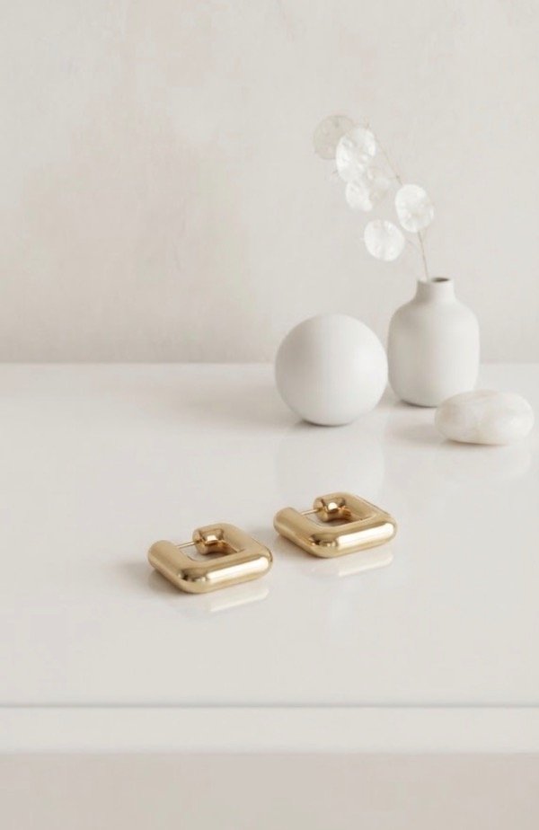 Producto - ARGOLLAS CUADRO - 0