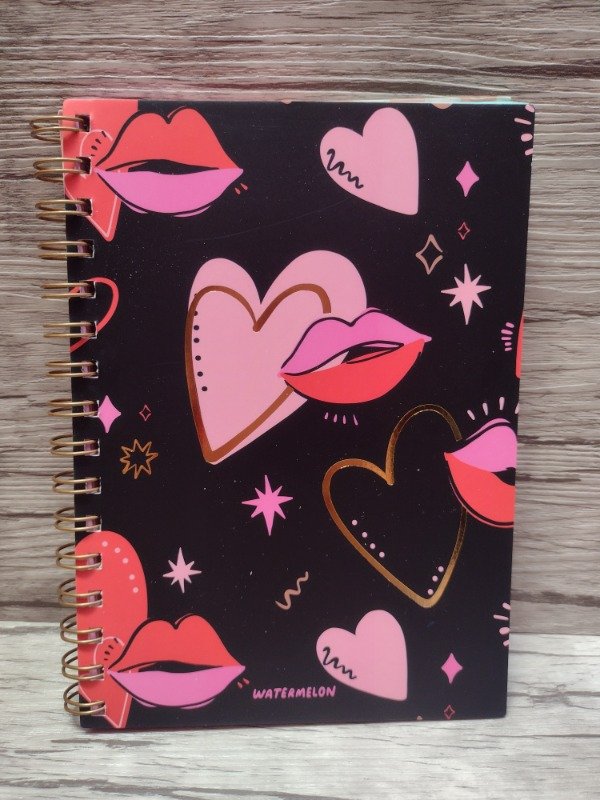 Producto - Cuaderno A5 Tapa flexible