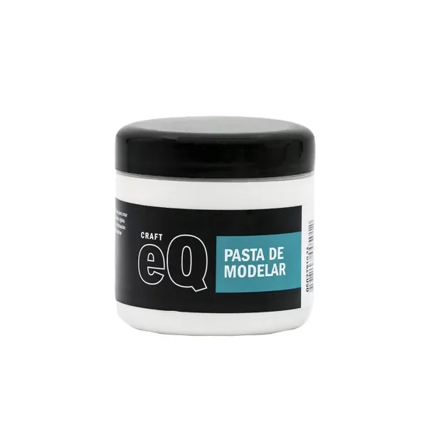 Producto - Pasta de Modelar x 200 cc - eQ