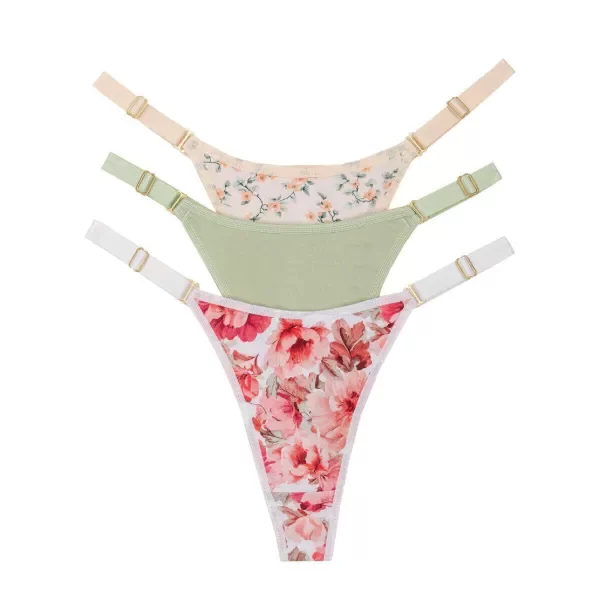 Producto - Pack regulables estampadas PREVENTA