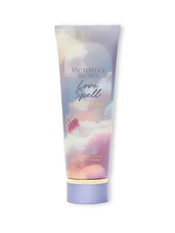 Producto - Crema Victoria's Secret love spell daydream