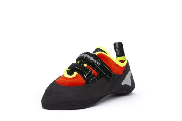 Producto - PEDULAS TECNICA NERUBIAN CON ABROJO (VARIOS TALLES)