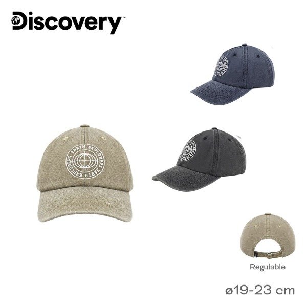 Producto - GORRA DISCOVERY 32140 - 0