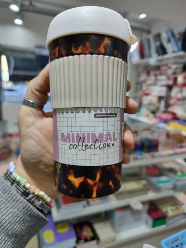 Producto - VASO TERMICO FW