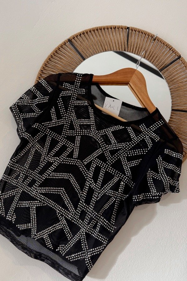Producto - TOP ARIA