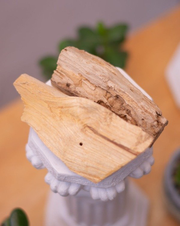 Producto - Palo Santo