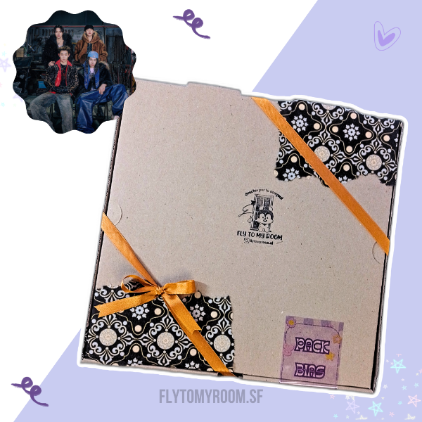 Producto - Pack bias LNGSHOT Individual y Grupal