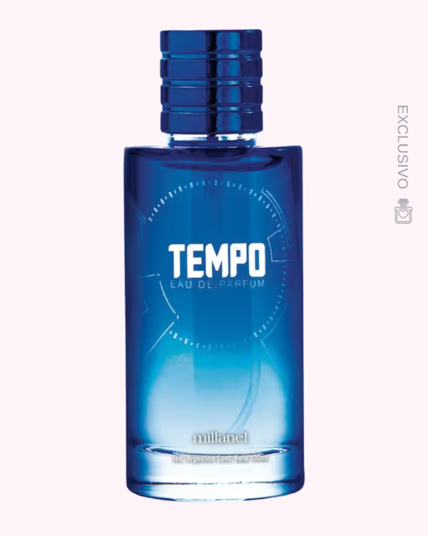 Producto - Perfume Millanel Tempo 100 ml