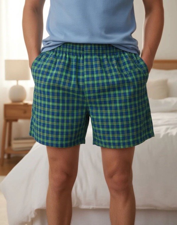 Producto - Short Hanes
