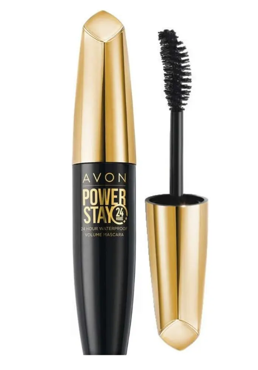 Producto - Rimel power stay