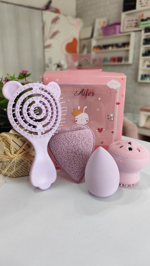 Producto - Set dream