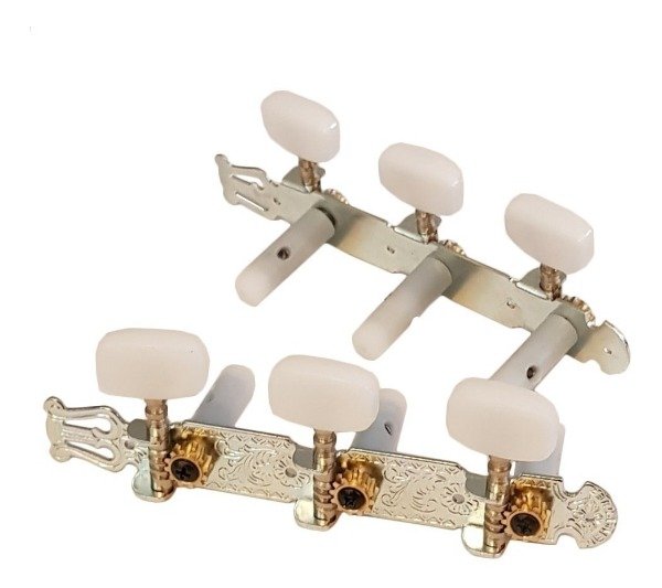 Producto - MENARGUEZ  010 clavijero criolla 37mm