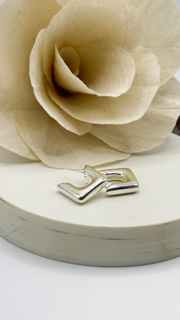 Producto - Aros Dafne