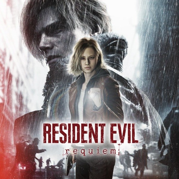 Producto - Resident Evil Requiem DIGITAL PS5