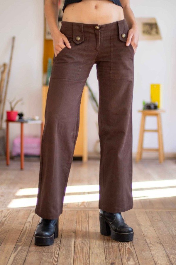 Producto - Pants Property Talle: 40-