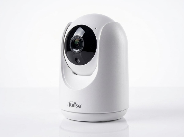 Producto - Cámara Domo Interior Kaise KC33-2MPX
