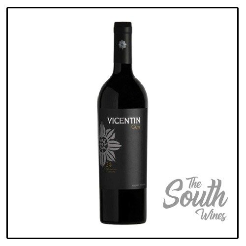 Producto - VICENTIN GEN MALBEC