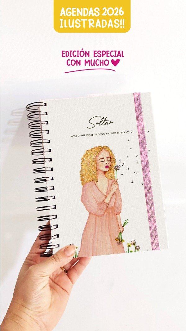 Producto - Agenda 2027 Diaria - 7